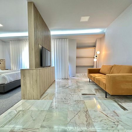 Youropo - Downtown Porto Luaran gambar