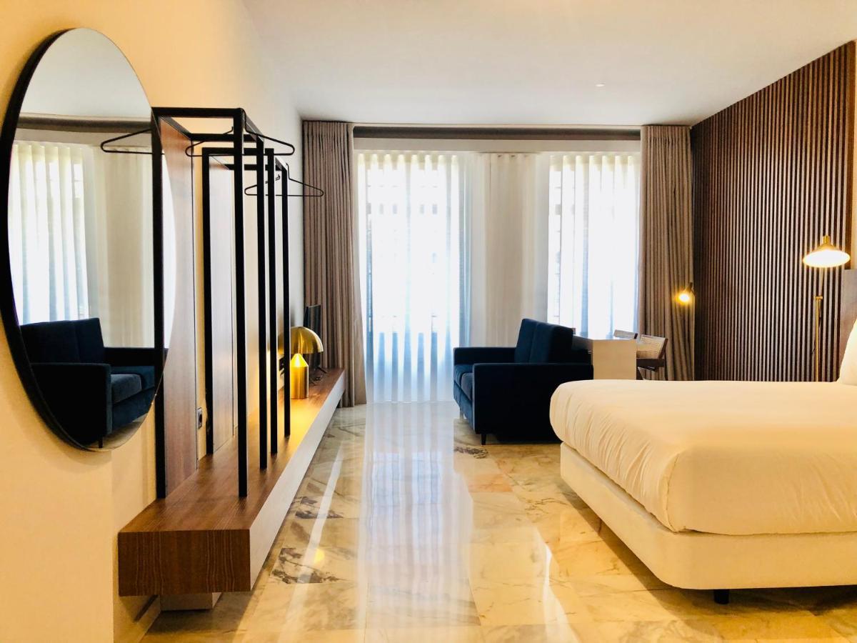 Youropo - Downtown Porto Luaran gambar
