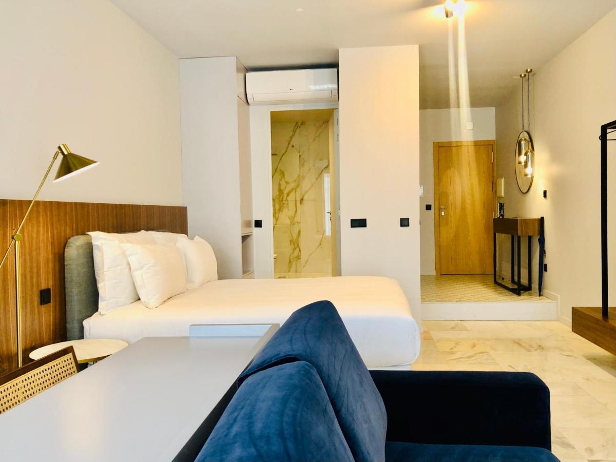 Youropo - Downtown Porto Luaran gambar