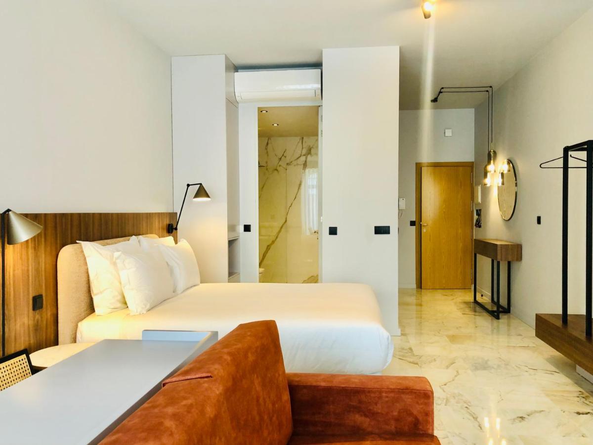 Youropo - Downtown Porto Luaran gambar