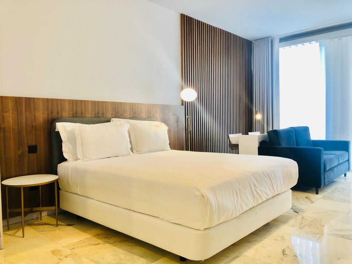 Youropo - Downtown Porto Luaran gambar