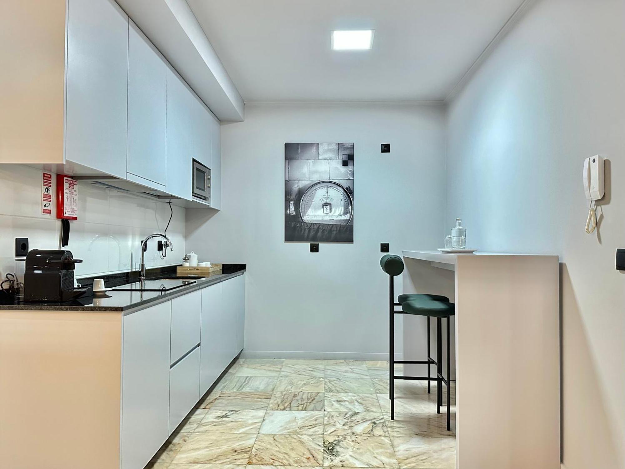 Youropo - Downtown Porto Luaran gambar