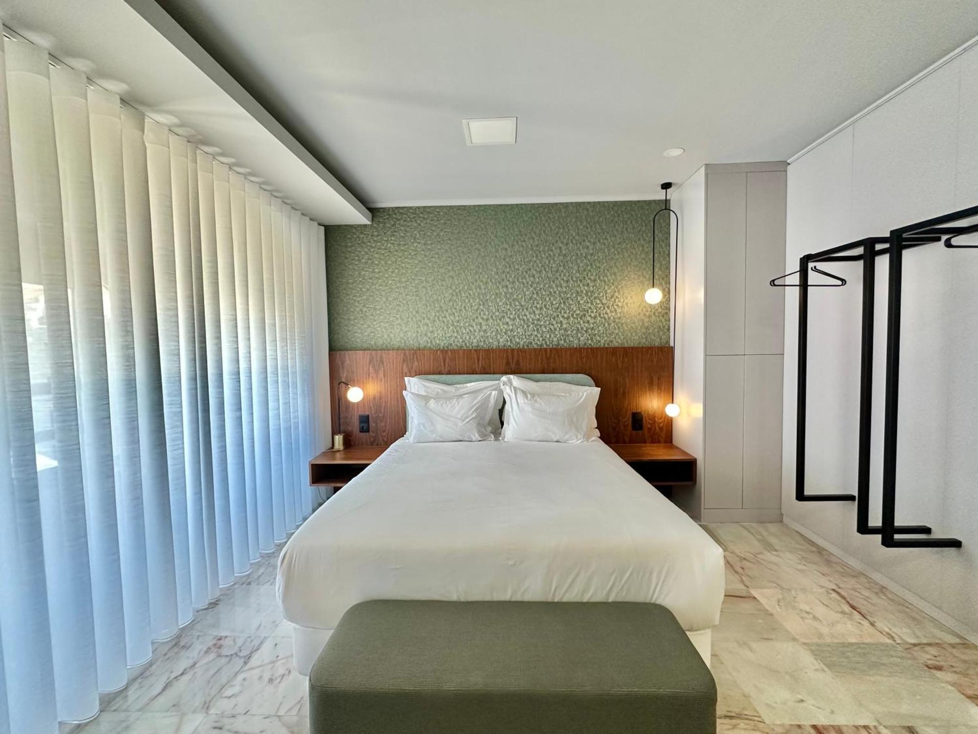 Youropo - Downtown Porto Luaran gambar