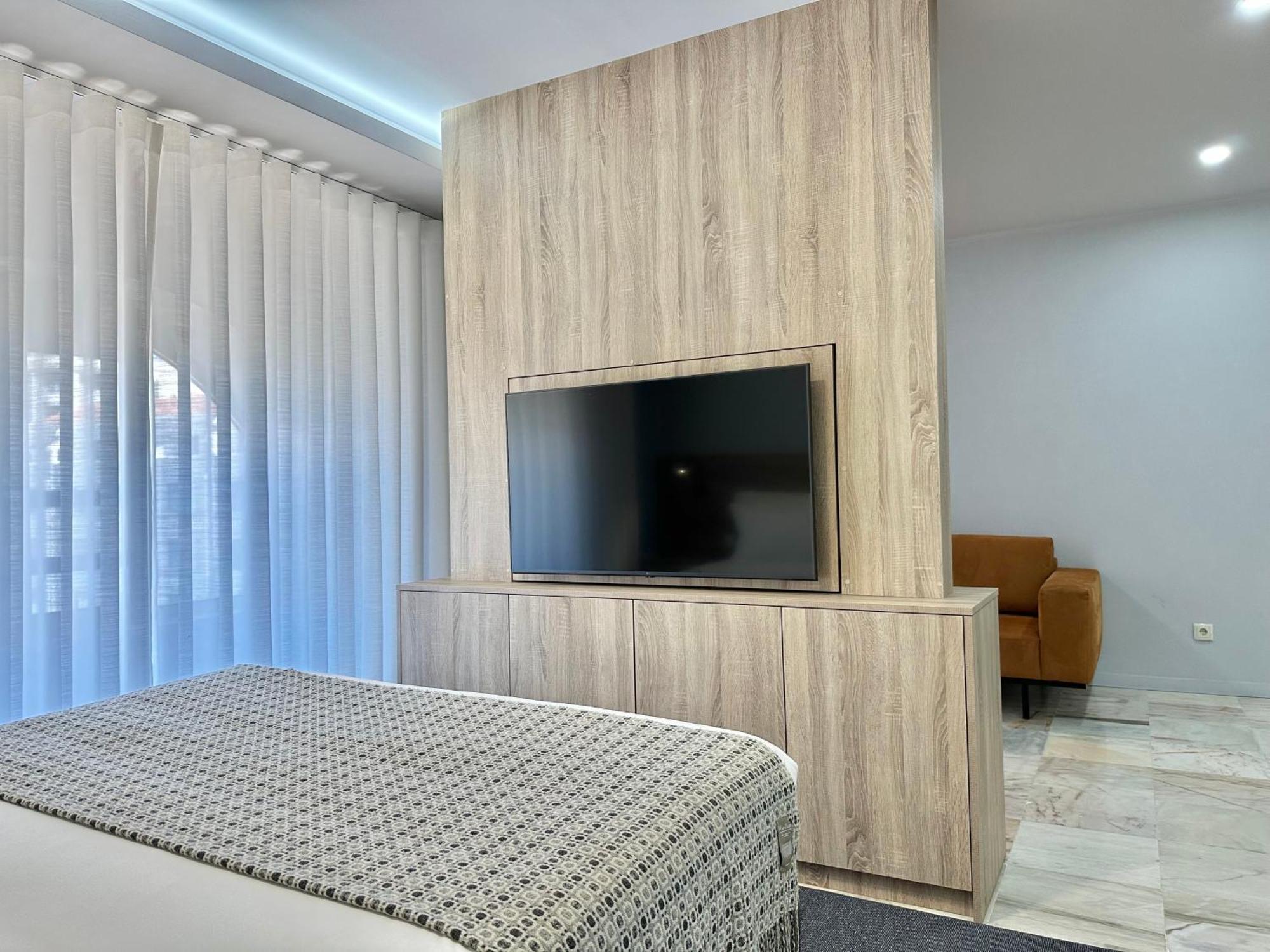 Youropo - Downtown Porto Luaran gambar
