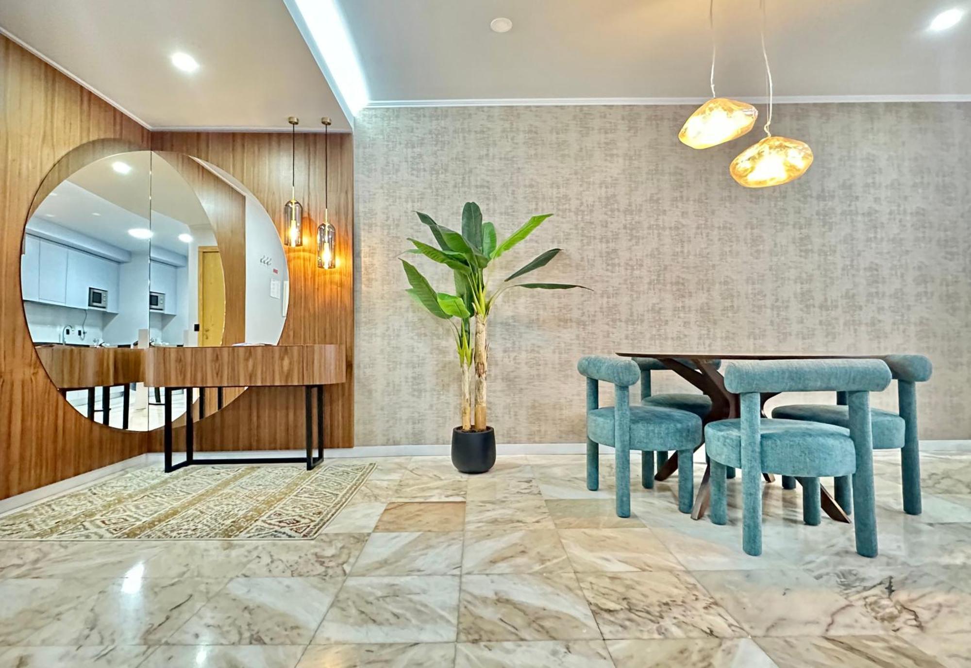 Youropo - Downtown Porto Luaran gambar