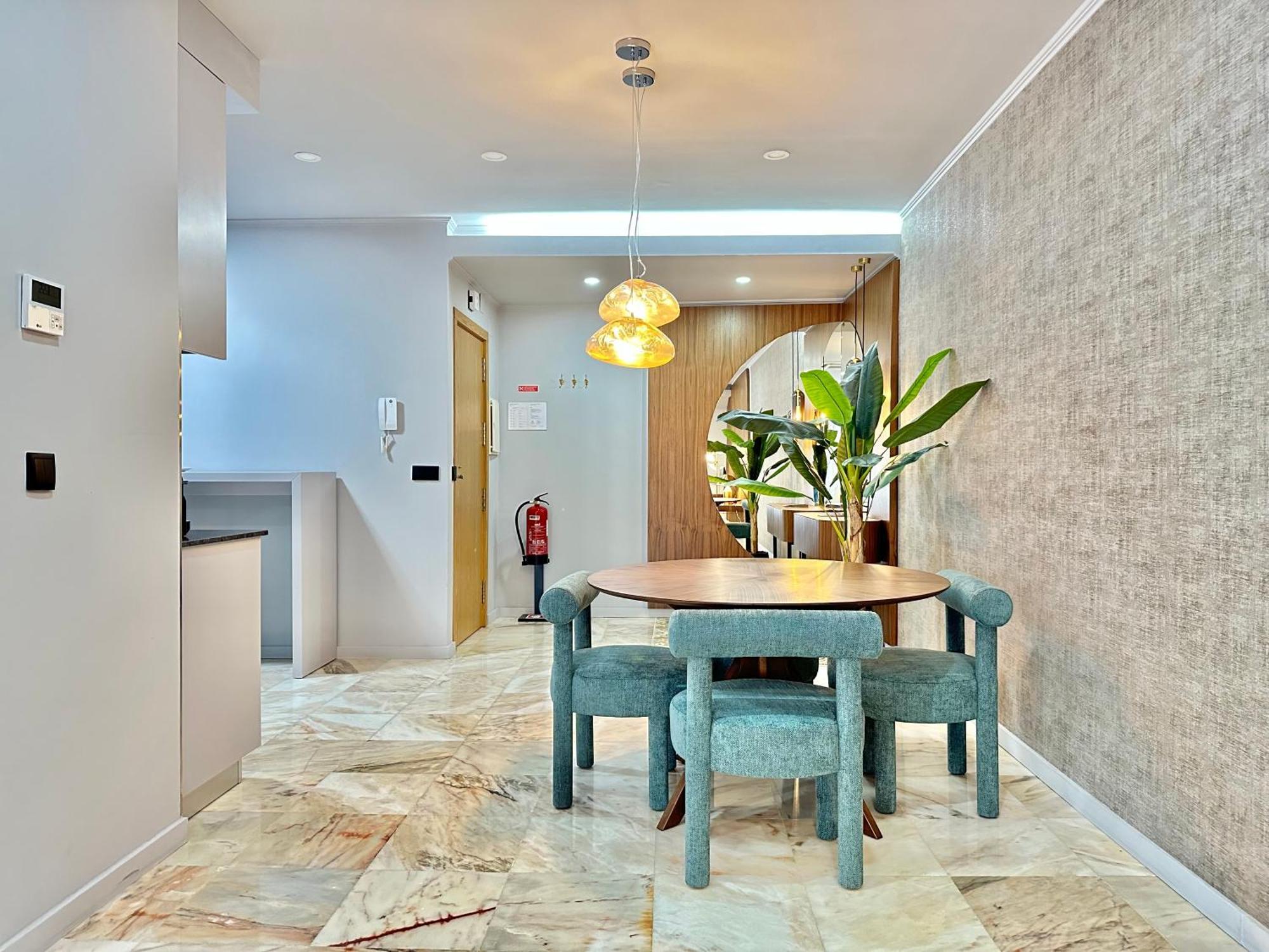 Youropo - Downtown Porto Luaran gambar